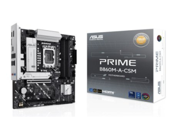 Maticna ploca  PRIME B860M-A-CSM mATX/LGA1851